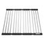 Stainless Steel Foldable Drying Mat, 238483