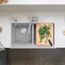 Stainless Steel Sink Grid for Vintera 50/50 Sink, 239955
