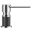 Lato Soap Dispenser (Anthracite/Chrome) 402300
