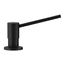 Torre Soap Dispenser - Coal Black, 402572