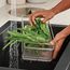 Mesh Basket - Stainless Steel (Precis), 406399