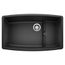 Performa 32" x19.5" Cascade Kitchen Sink (Anthracite)
