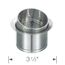 3-in-1 Disposal Flange