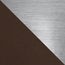 Artona Pull-Down Dual-Spray Kitchen Faucet - PVD Steel/Café, 442032