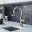 Empressa Pull-Down Bar Faucet  (Chrome), 442512
