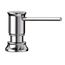 Empressa Soap Dispenser - Chrome, 442516