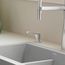 Rivana Soap Dispenser - PVD Steel, 442680