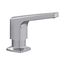 Rivana Soap Dispenser - PVD Steel, 442680