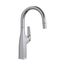 Rivana Pull-Down Bar Faucet - PVD Steel, 442682