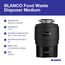 Food Waste Disposal, 442978 (Medium)