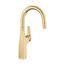 Rivana Pull-Down Bar Faucet, 442986 (Satin Gold)
