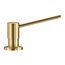 Torre Soap Dispenser (Satin Gold)