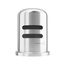 Air Gap - PVD Steel, 443034
