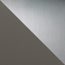 Artona Soap Dispenser - PVD Steel/Volcano Gray, 443038