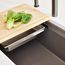 Inteos Bridge Cutting Board for Workstation Sinks
