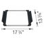Inteos Accessories Holder for Workstation Sinks