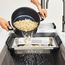 Inteos Workstation Sink Colander (Large)