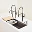Inteos Workstation Sink Colander (Large)
