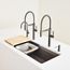 Inteos Workstation Sink Colander (Large)