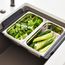 Inteos Workstation Sink Colander (Small)