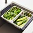 Inteos Workstation Sink Colander (Small)