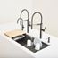 Inteos Dish Rack (Stainless Steel)