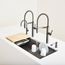 Inteos Dish Rack (Stainless Steel)
