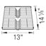 Inteos Dish Rack (Stainless Steel)