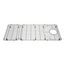 Stainless Steel Sink Grid for Inteos 39" Workstation Sinks
