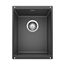 Precis SILGRANIT 13" Undermount Bar Sink  (Anthracite)