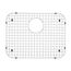 Stainless Steel Sink Grid for Stellar 28" Sink, 515301