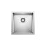 Precision R0 17" Undermount Stainless Steel Bar Sink, 515637