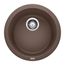 Rondo 18" Bar Sink (Cafe Brown)