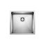 Precision R10 19" Single Bowl Undermount Stainless Steel Kitchen Sink