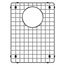 Stainless Steel Sink Grid for Liven Bar & Precis 50/50 Sink, 516363