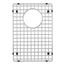 Stainless Steel Sink Grid for Precis 60/40 Sink - Small Bowl, 516366