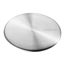 Capflow Decorative Drain Cover (Stainless)