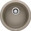 Rondo 18" Bar Sink (Truffle)
