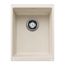 Precis Bar 13.75" x 18" Sink (Soft White)
