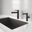 Alta II Low Arc Pull-Out Dual-Spray Kitchen Faucet, 1.5 GPM - Matte Black, 527560