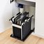 Inteos Under the Sink Storage Organizer Bag (XL)