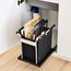 Inteos Under the Sink Storage Organizer Bag (XL)