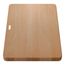 Beechwood Cutting Board for Profina Sinks, 234689