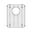 Stainless Steel Sink Grid for Formera 1-3/4 Sink- Small Bowl, 237145