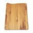 Red Alder Wood Cutting Board for Diamond 1-3/4 Dual Mount Sinks, 440228