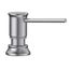 Empressa Soap Dispenser (PVD Steel), 442517