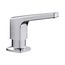 Rivana Soap Dispenser (Chrome), 442679