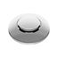 Garbage Disposal Air Switch Set - Chrome, 443152