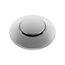 Garbage Disposal Air Switch Set - PVD Steel, 443153