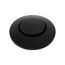 Garbage Disposal Air Switch Set - Matte Black, 443155